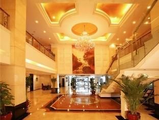 Juhua Hotel Hangzhou Esterno foto
