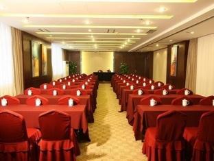 Juhua Hotel Hangzhou Esterno foto