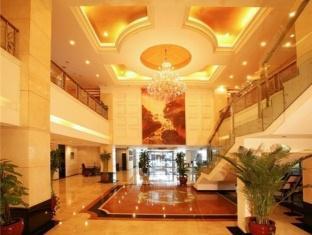 Juhua Hotel Hangzhou Esterno foto