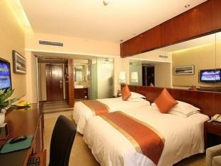 Juhua Hotel Hangzhou Esterno foto